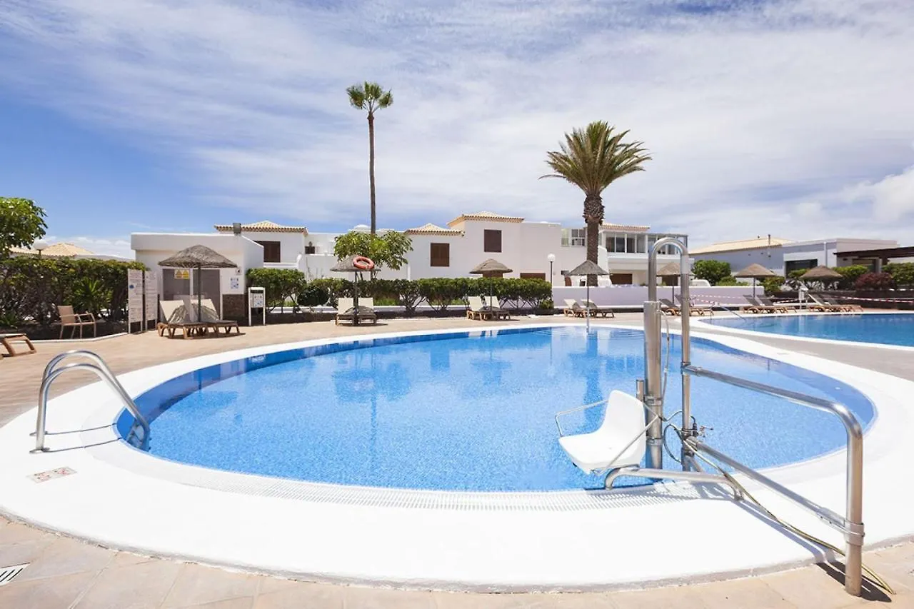 Great Escape, Golf Del Sur Villa San Miguel de Abona