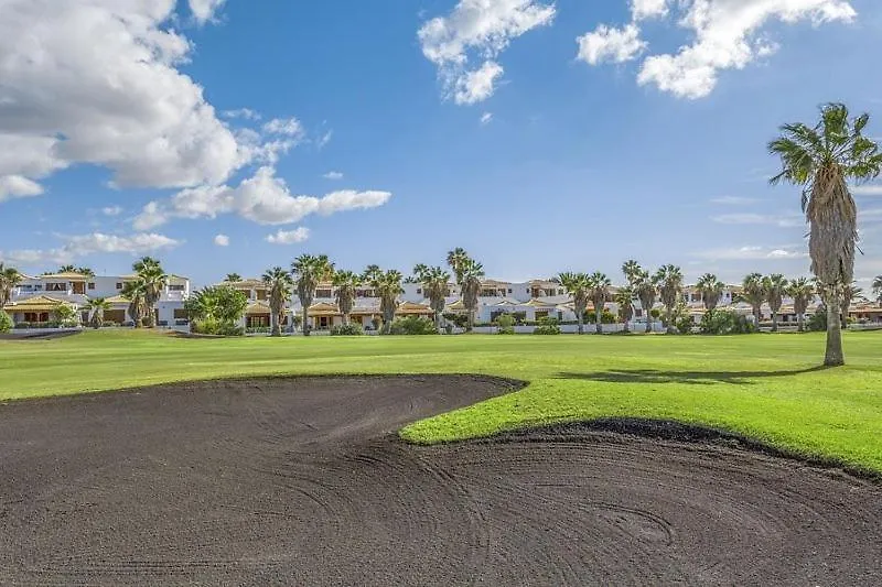 Great Escape, Golf Del Sur Villa San Miguel de Abona 0*,  Spain