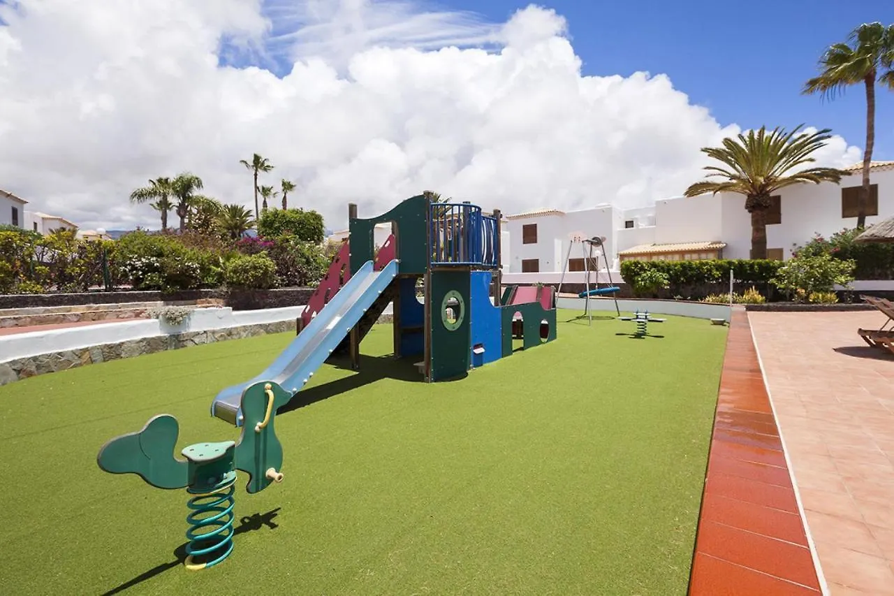 Great Escape, Golf Del Sur Villa San Miguel de Abona Spain