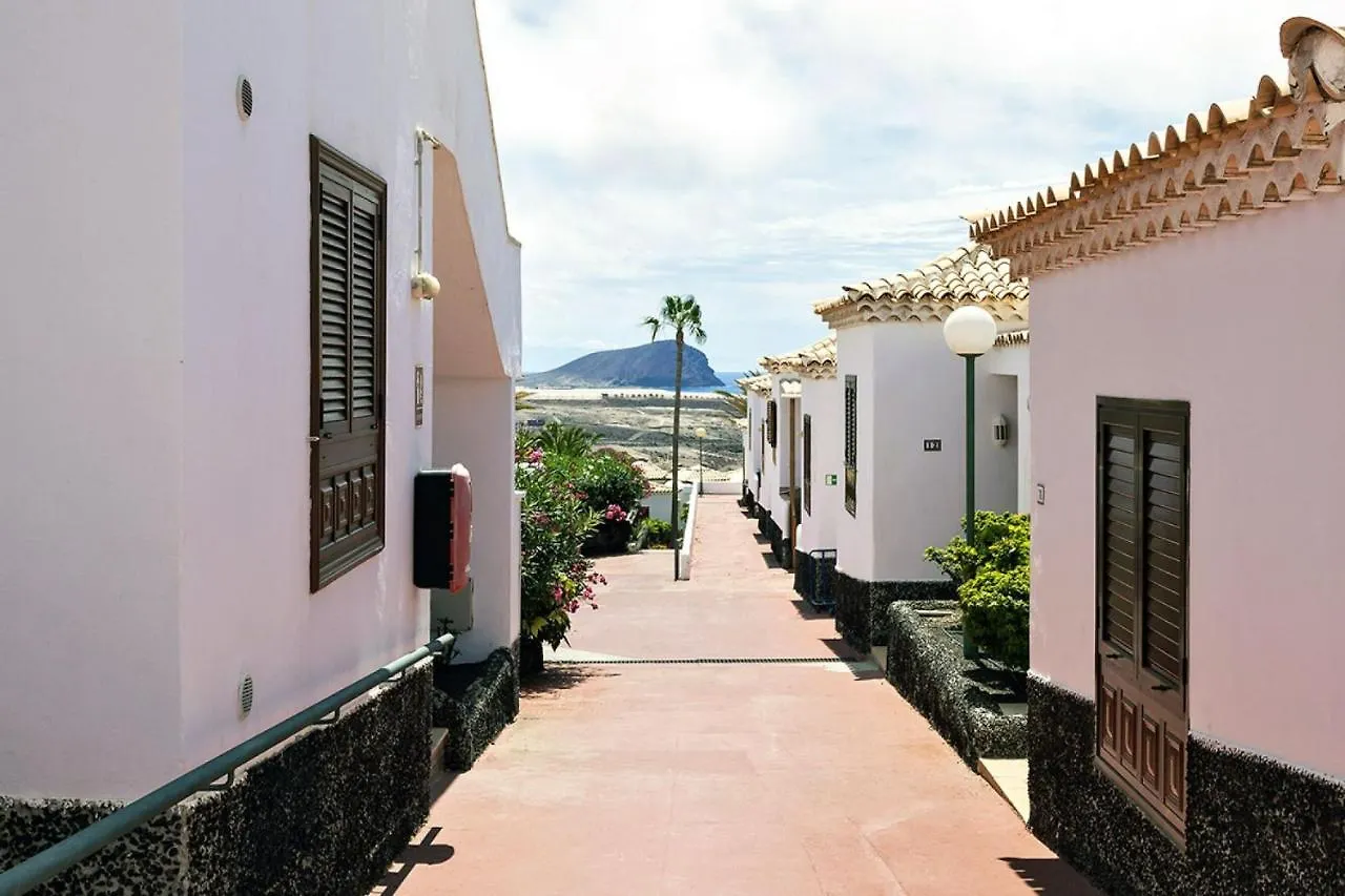 Great Escape, Golf Del Sur Villa San Miguel de Abona