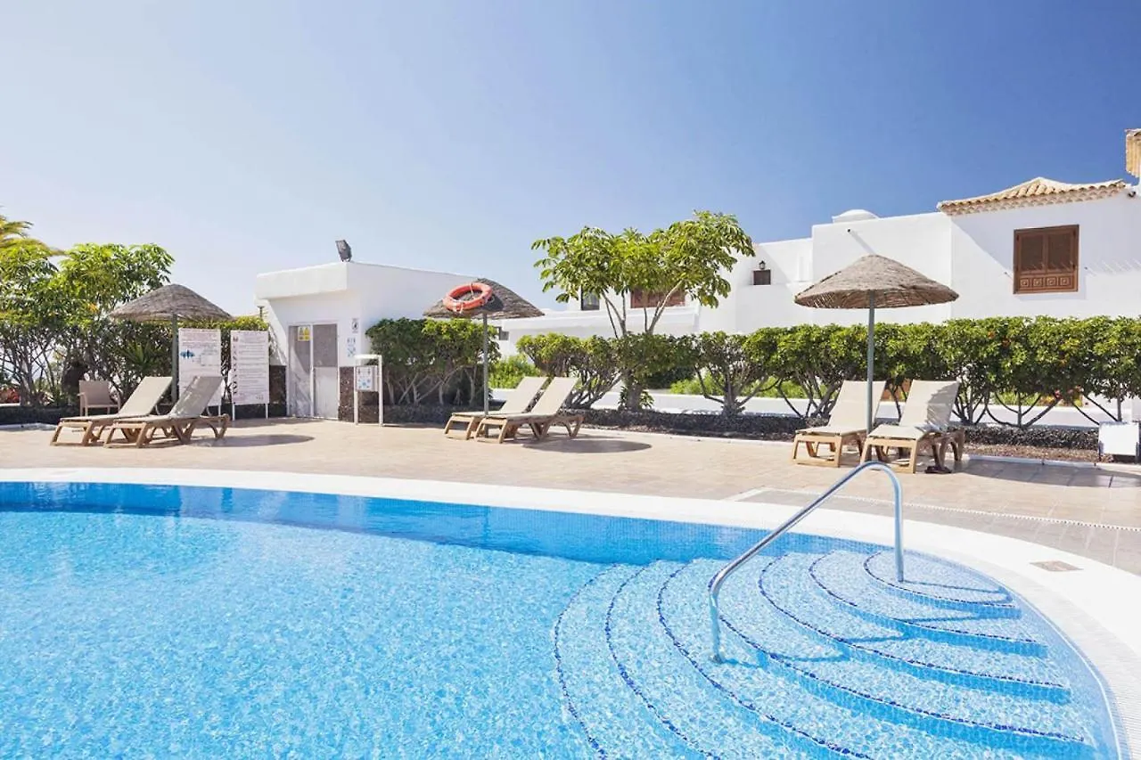 Great Escape, Golf Del Sur Villa San Miguel de Abona