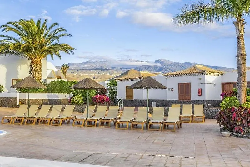Great Escape, Golf Del Sur Villa San Miguel de Abona