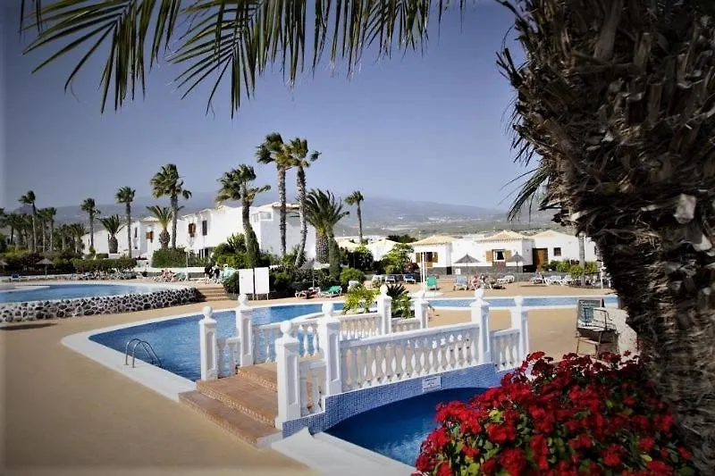 Great Escape, Golf Del Sur Villa San Miguel de Abona Spain
