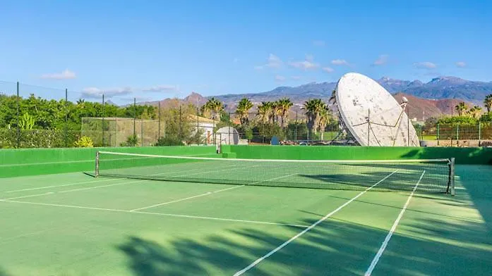 Great Escape, Golf Del Sur Villa San Miguel de Abona