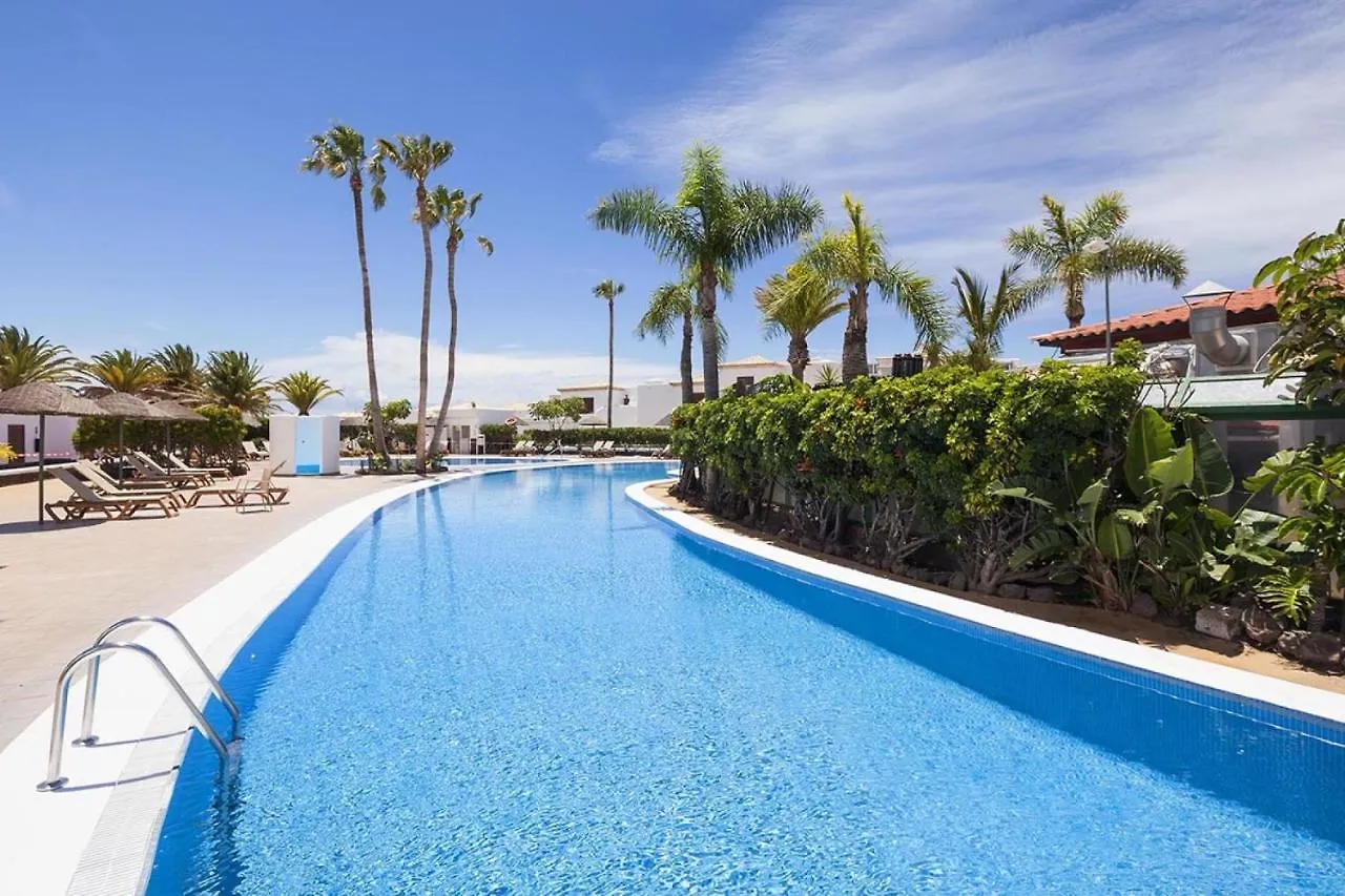 Great Escape, Golf Del Sur Villa San Miguel de Abona