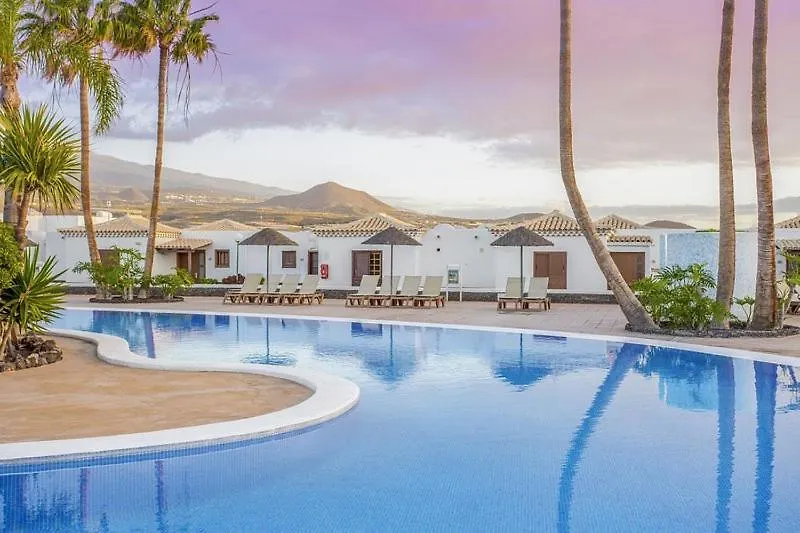 Great Escape, Golf Del Sur Villa San Miguel de Abona