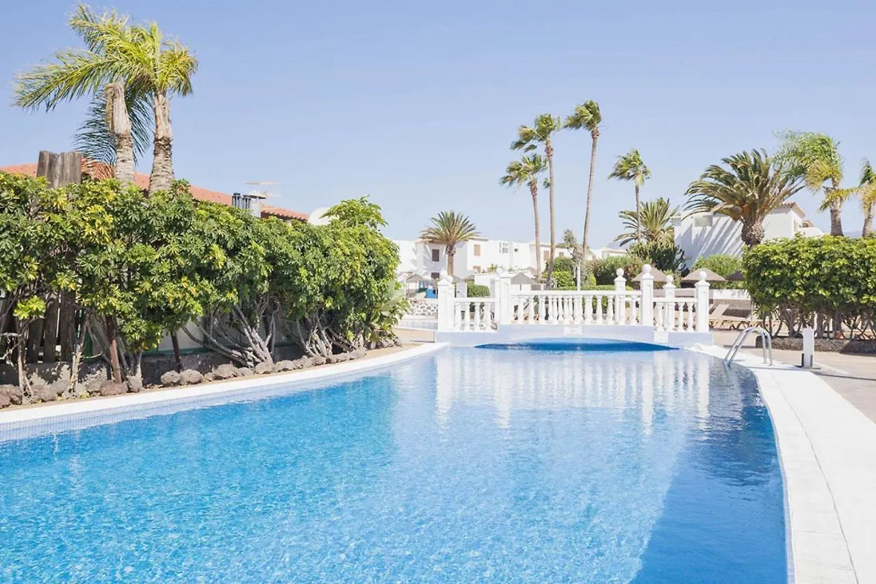 Great Escape, Golf Del Sur Villa San Miguel de Abona Spain