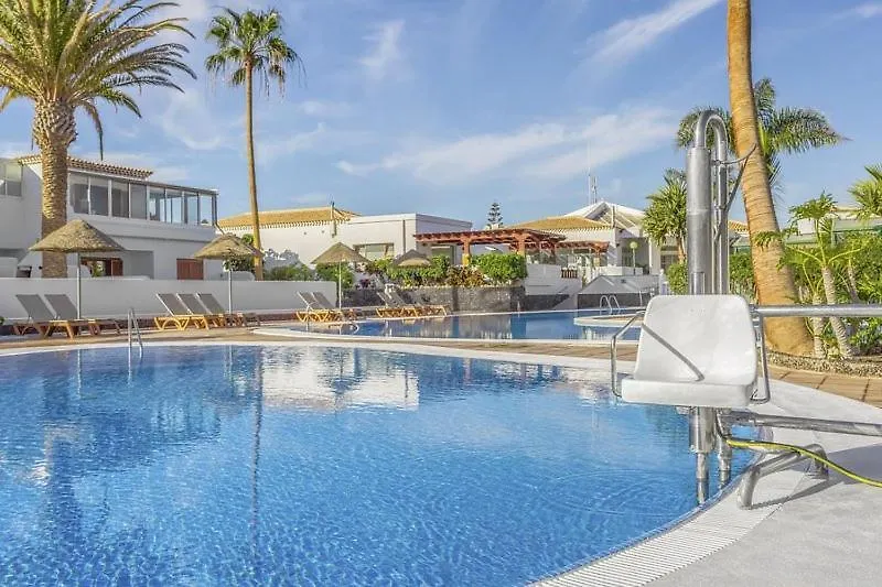 Great Escape, Golf Del Sur Villa San Miguel de Abona