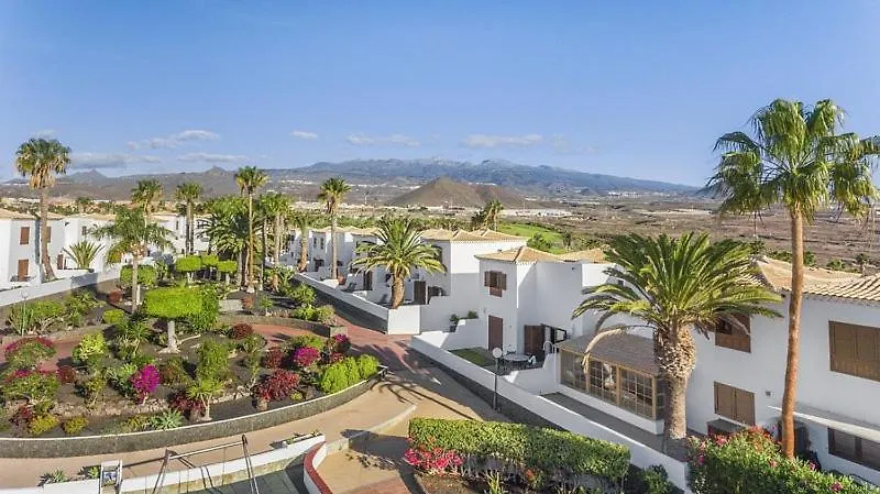 Great Escape, Golf Del Sur Villa San Miguel de Abona