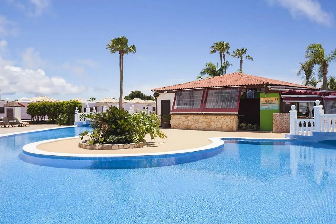 Great Escape, Golf Del Sur Villa San Miguel de Abona
