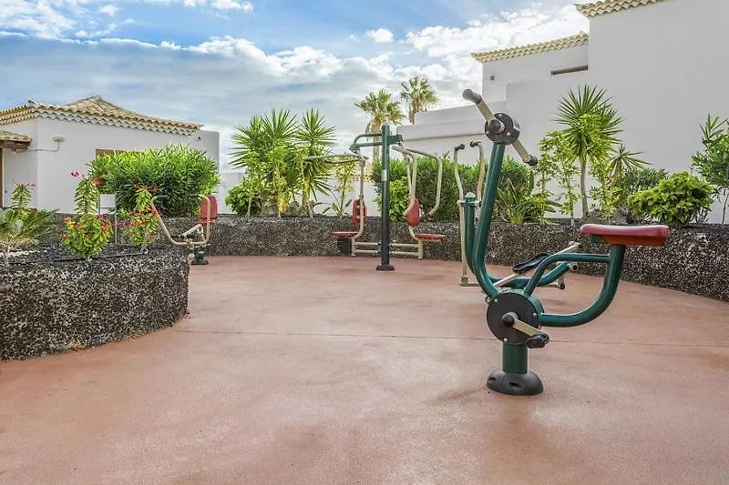Great Escape, Golf Del Sur Villa San Miguel de Abona
