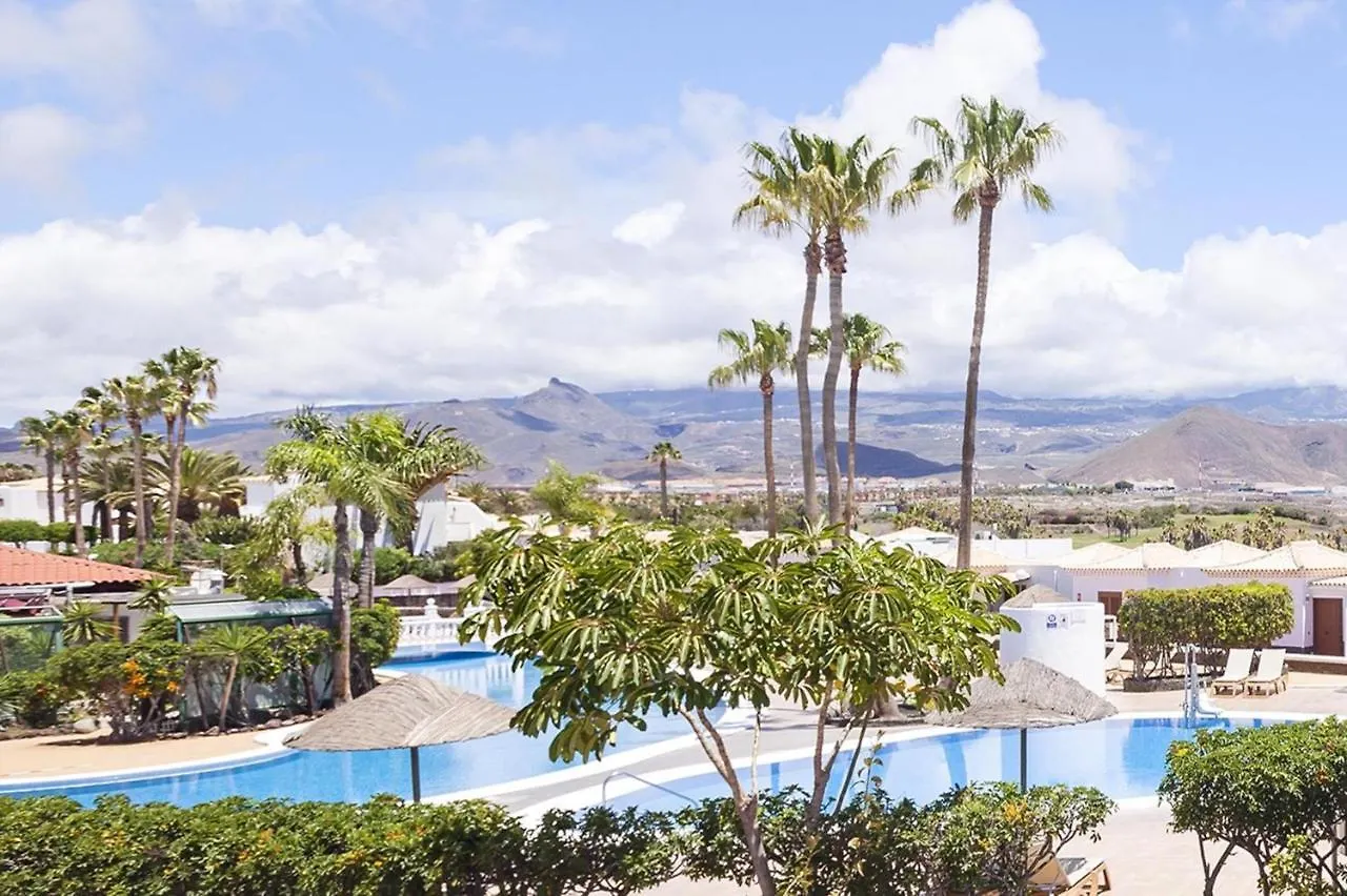 Great Escape, Golf Del Sur Villa San Miguel de Abona 0*,