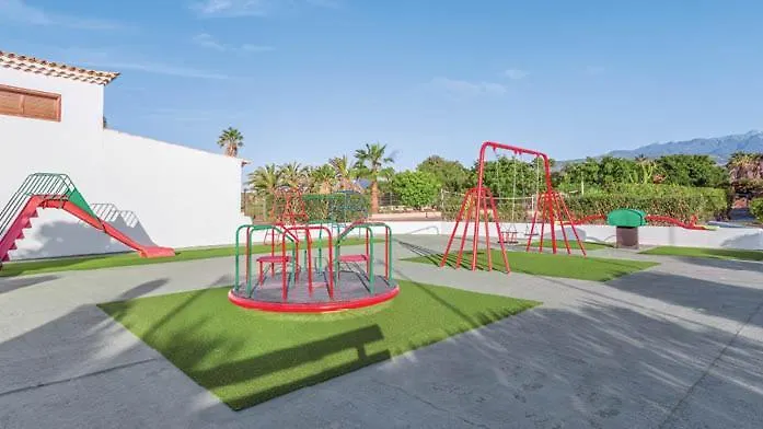 Great Escape, Golf Del Sur Villa San Miguel de Abona
