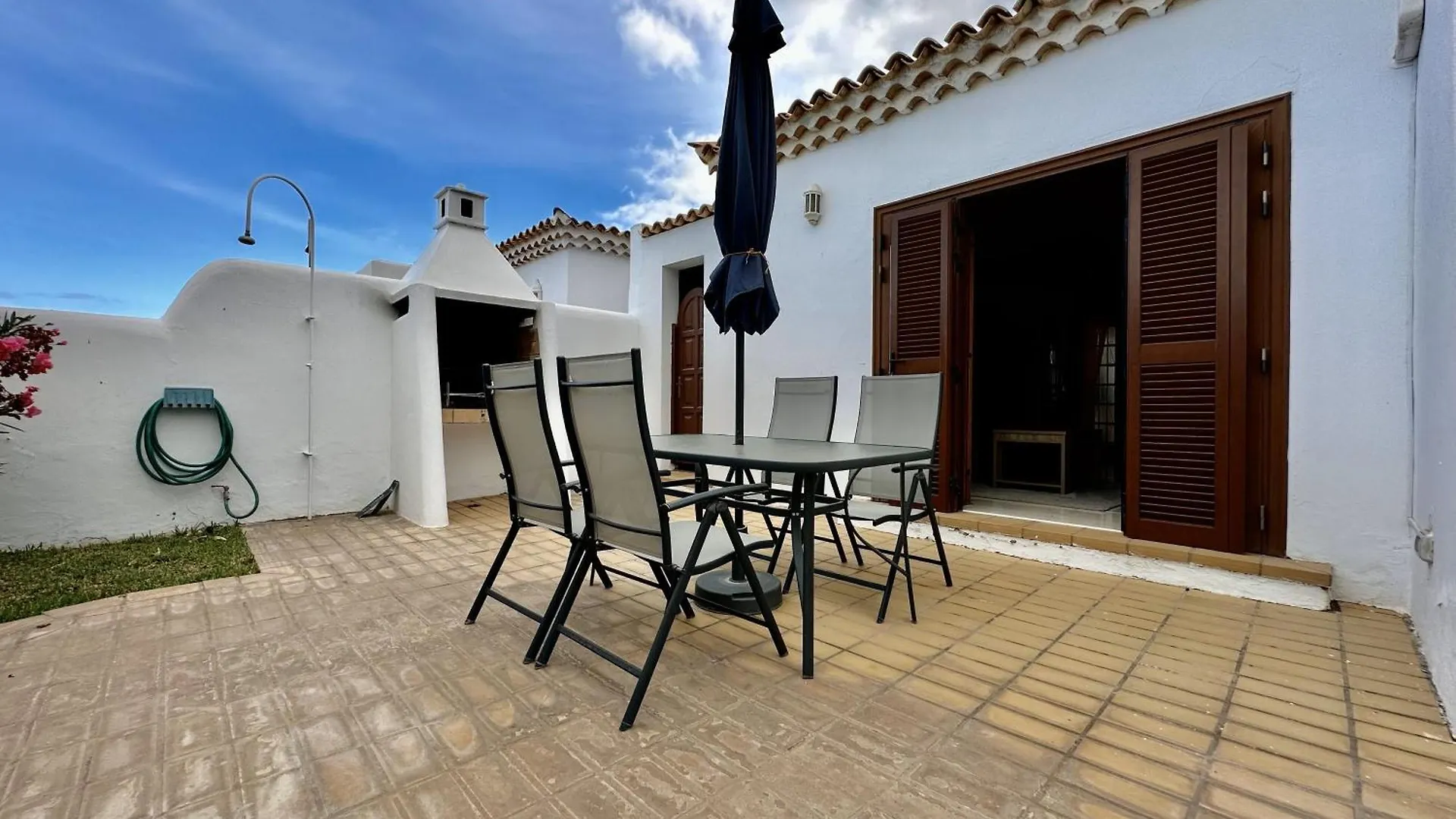 Great Escape, Golf Del Sur Villa San Miguel de Abona