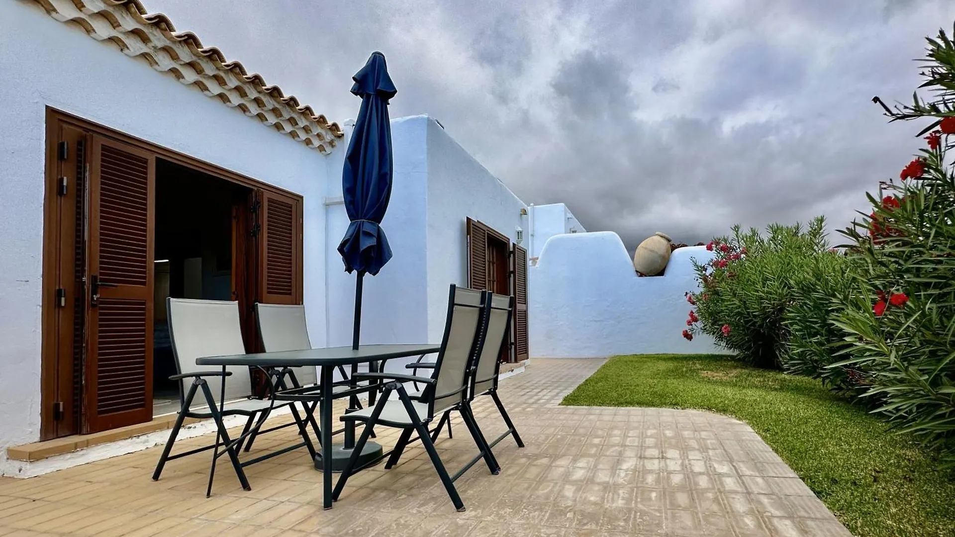 Great Escape, Golf Del Sur Villa San Miguel de Abona