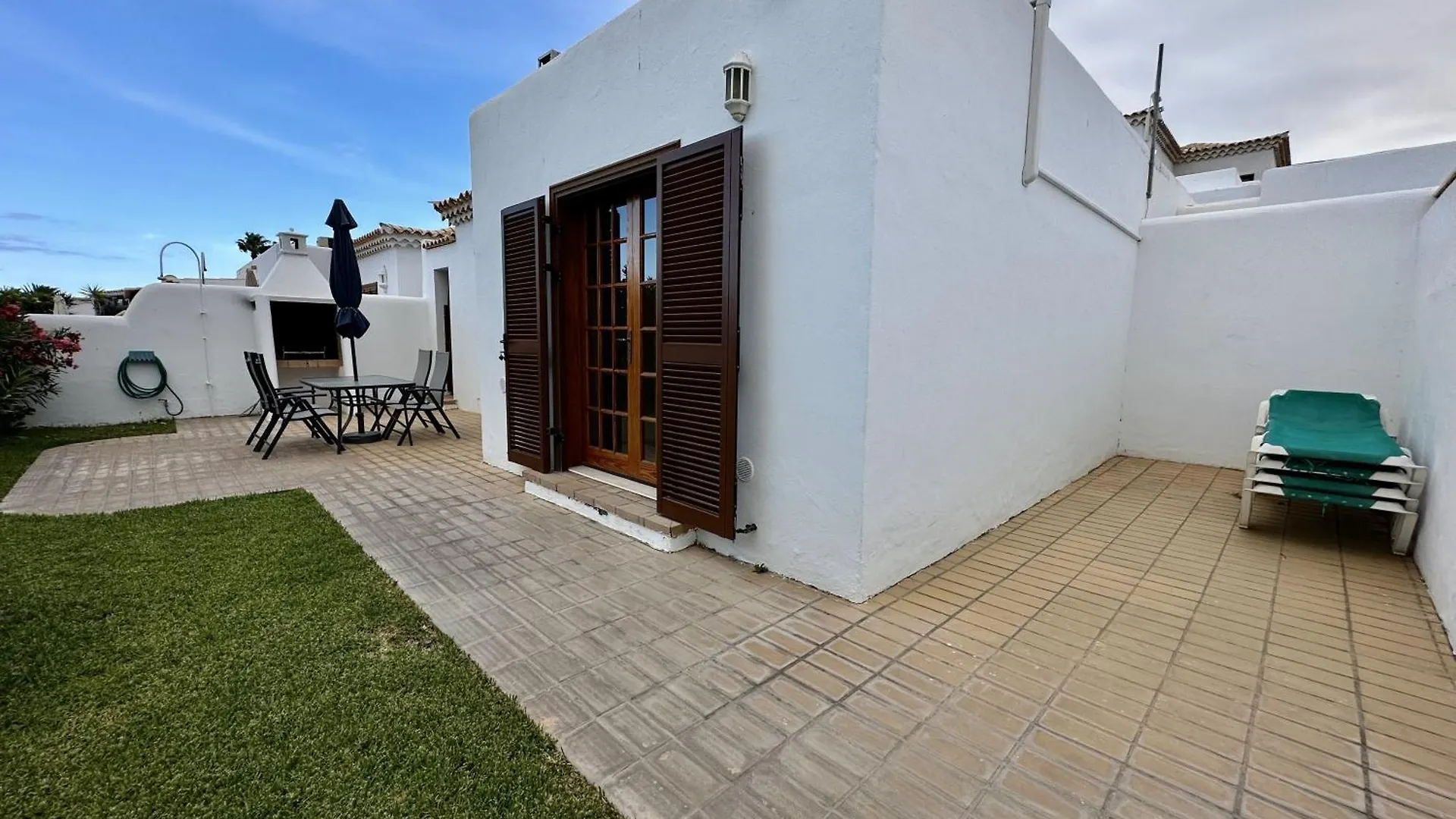 Great Escape, Golf Del Sur Villa San Miguel de Abona Spain