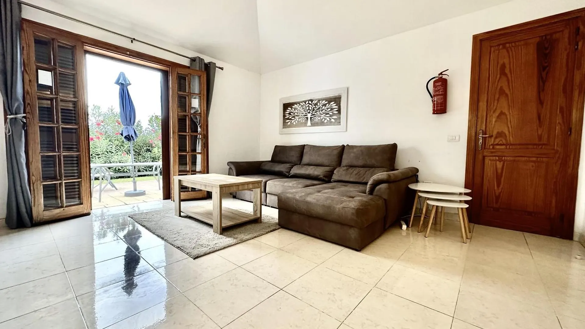 Great Escape, Golf Del Sur Villa San Miguel de Abona 0*,  Spain