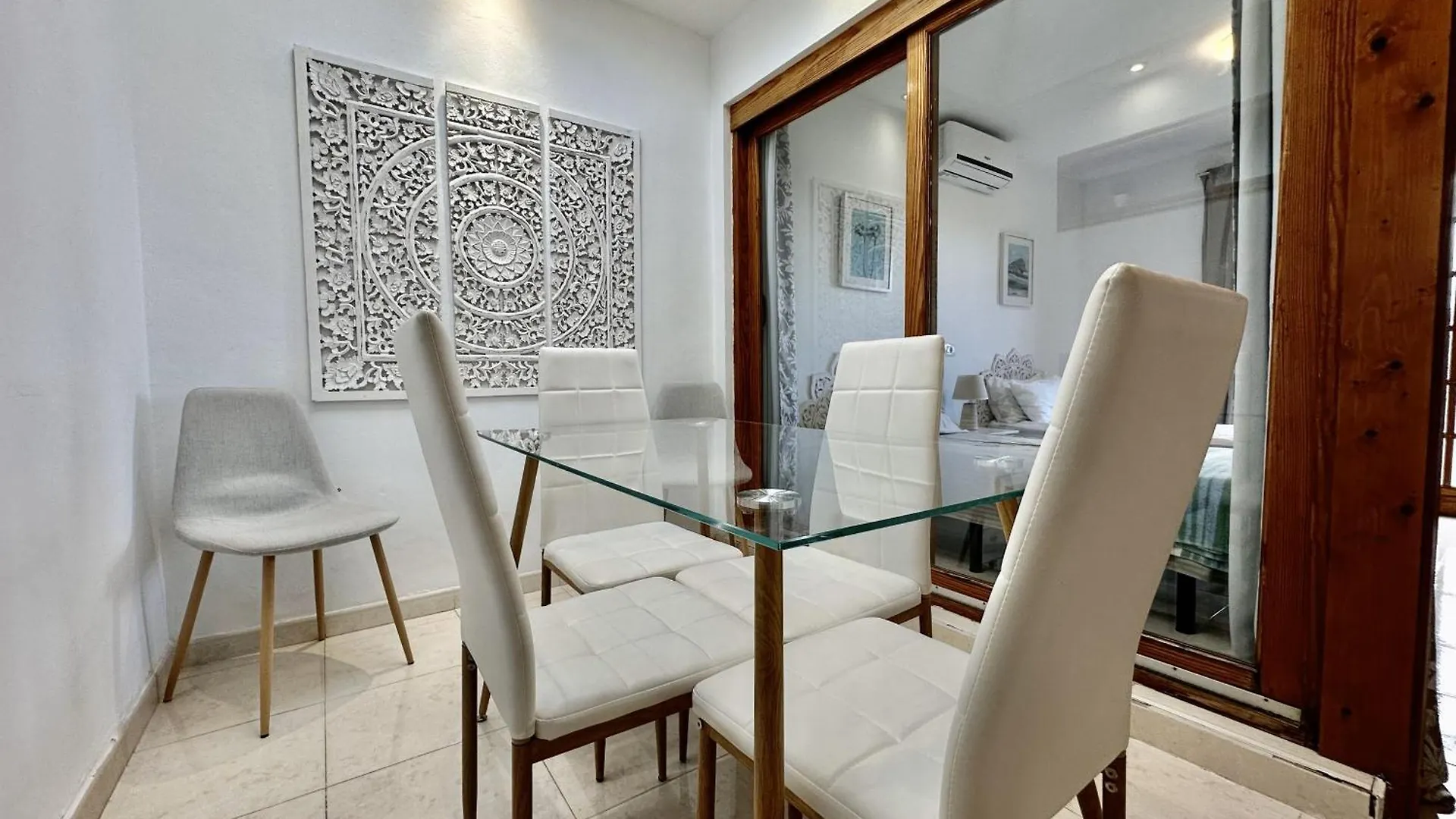 Great Escape, Golf Del Sur Villa San Miguel de Abona Spain