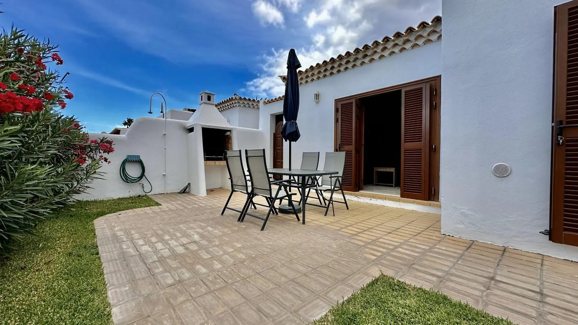 Great Escape, Golf Del Sur Villa San Miguel de Abona