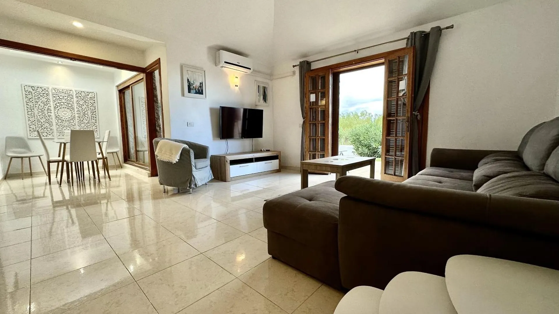 Great Escape, Golf Del Sur Villa San Miguel de Abona