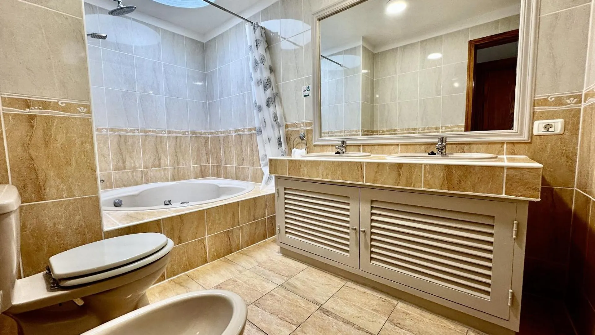 Great Escape, Golf Del Sur Villa San Miguel de Abona Spain