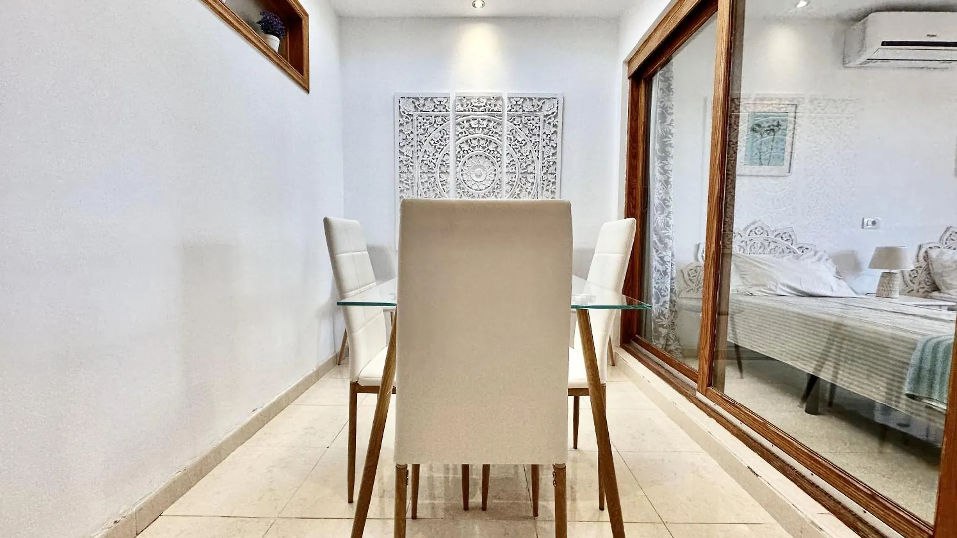 Great Escape, Golf Del Sur Villa San Miguel de Abona