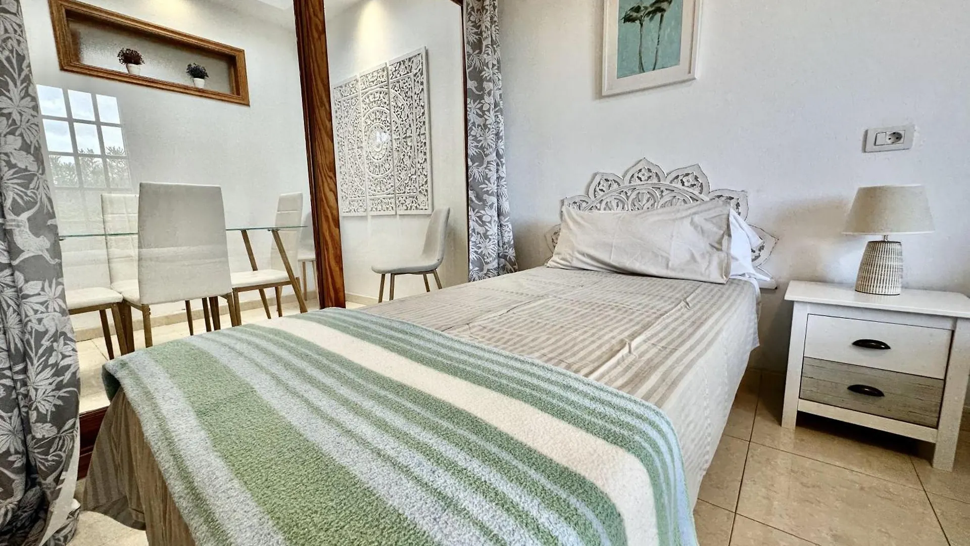 Great Escape, Golf Del Sur Villa San Miguel de Abona Spain