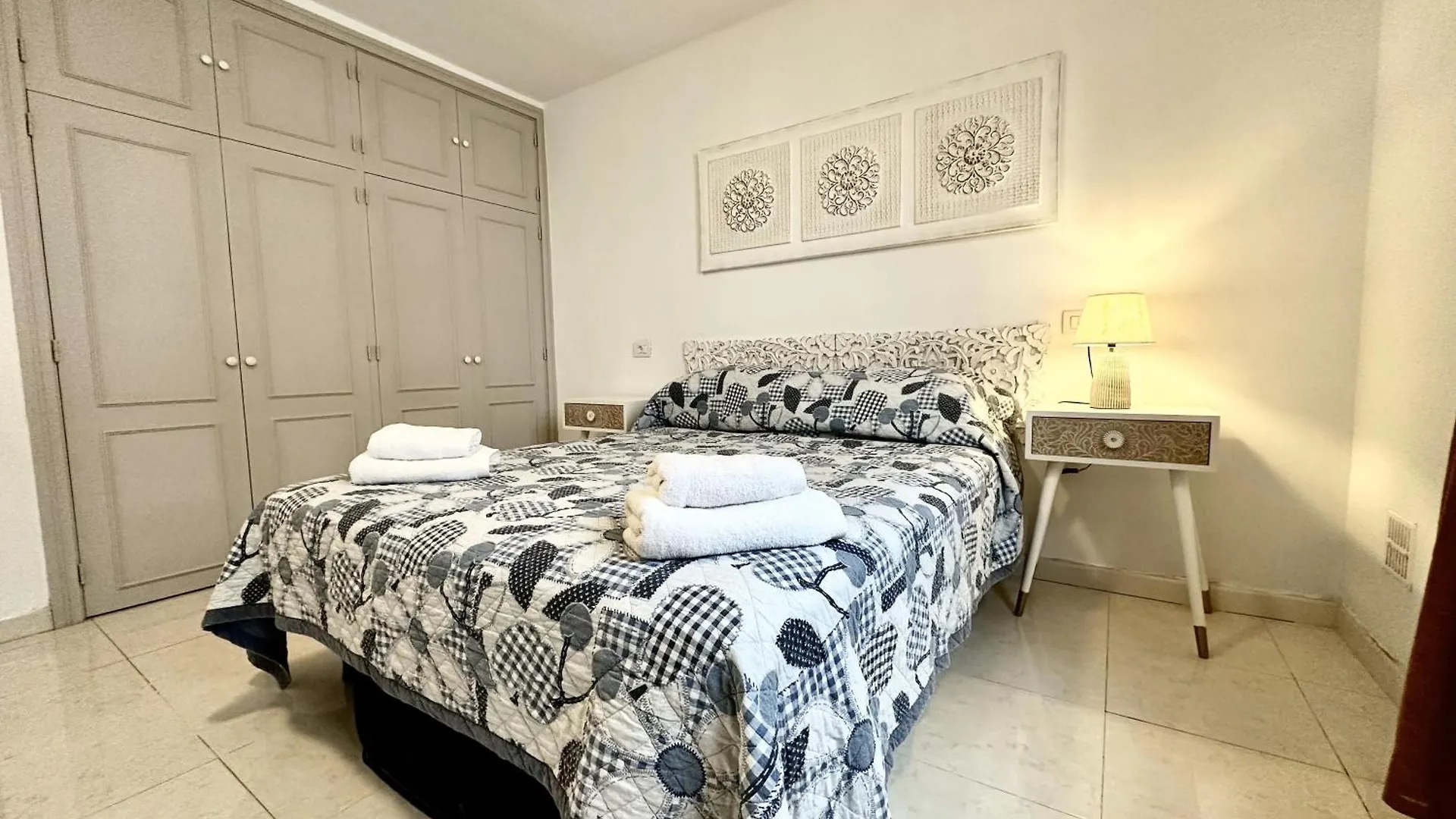 Great Escape, Golf Del Sur Villa San Miguel de Abona