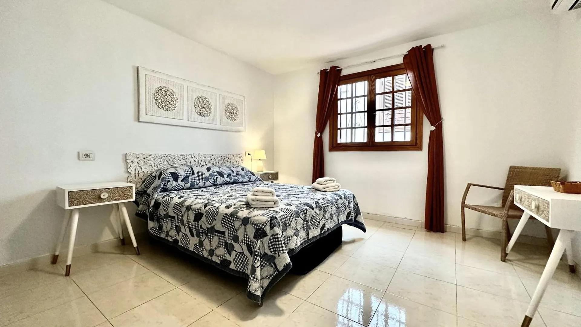 Great Escape, Golf Del Sur Villa San Miguel de Abona