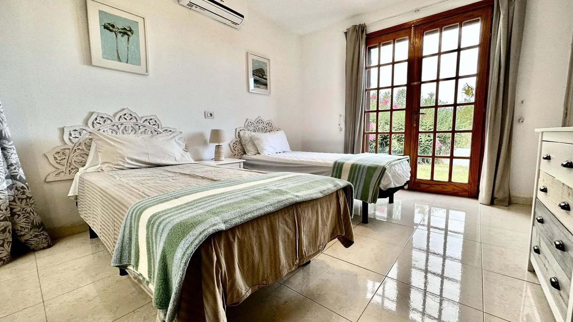 Great Escape, Golf Del Sur Villa San Miguel de Abona