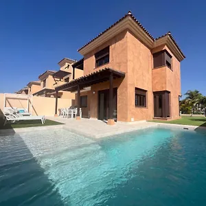 Villa Saona Golf, San Miguel de Abona