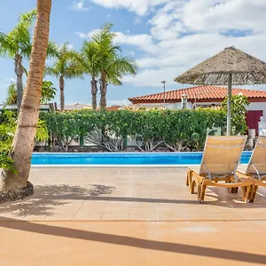 3* Апарт-отель Royal Tenerife Country Club