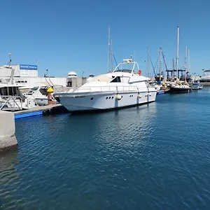 Boat Sirio San Miguel de Abona