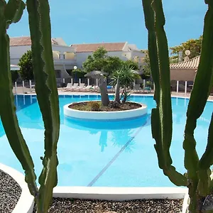 Fantastic 3 Bedroom Townhouse Golf Del Sur - The Palms San Miguel de Abona